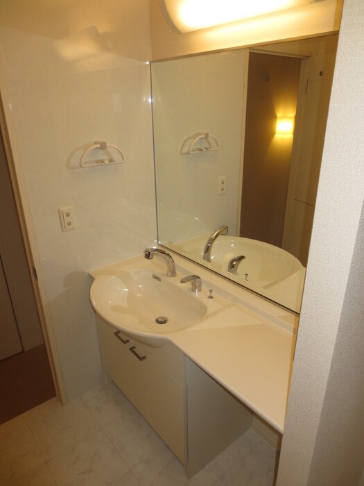 洗面 カルドーＫ＆Ｋ　Ｂ棟