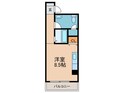 ピポットコート今池の間取図