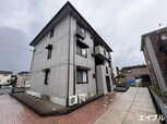 ソニア　リーベ　Ａ棟