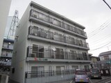 アーバン西新南