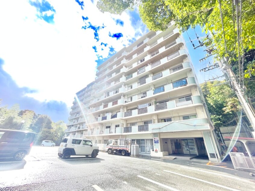 外観写真 スカール上上津役