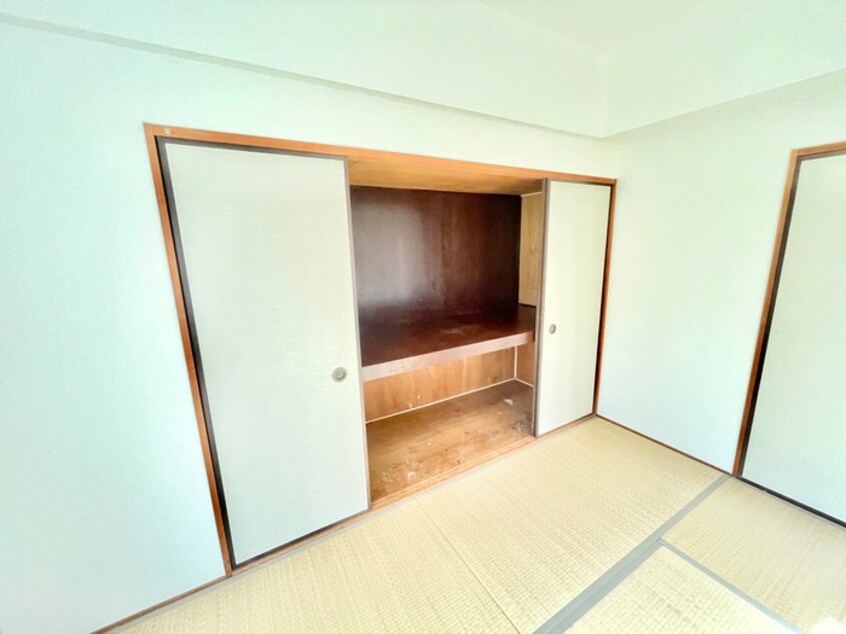 収納 スカール上上津役