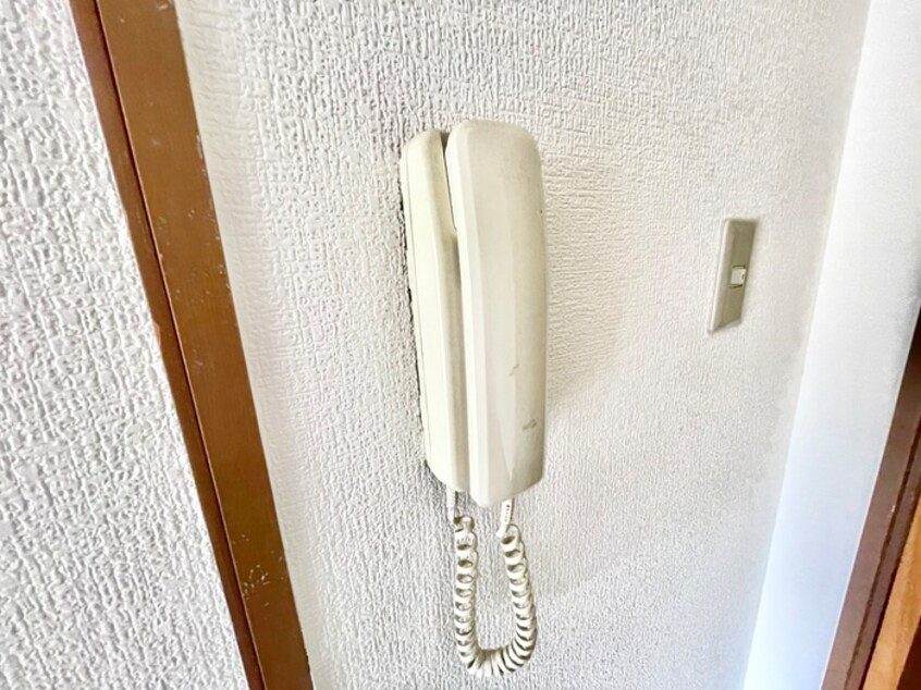 内観写真 スカール上上津役