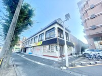 ショッピングタウン三番街