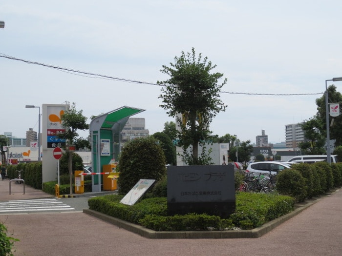 周辺環境 アーバンテラス吉塚