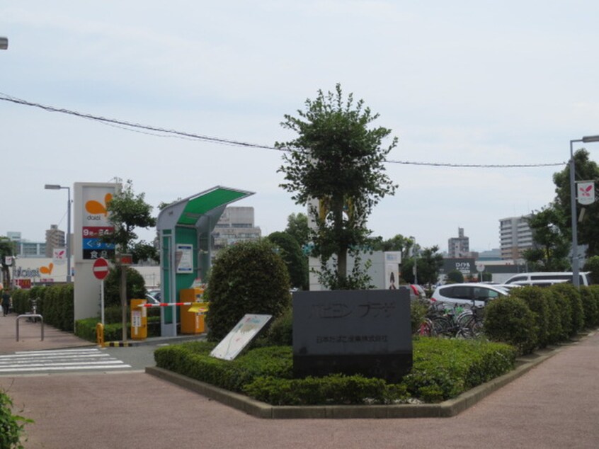 周辺環境 アーバンテラス吉塚