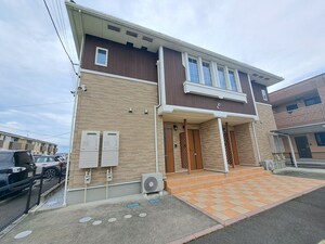 フェリオＥ棟