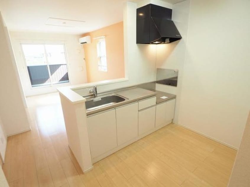 キッチン フェリオＥ棟