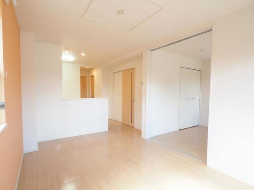 居室 フェリオＥ棟