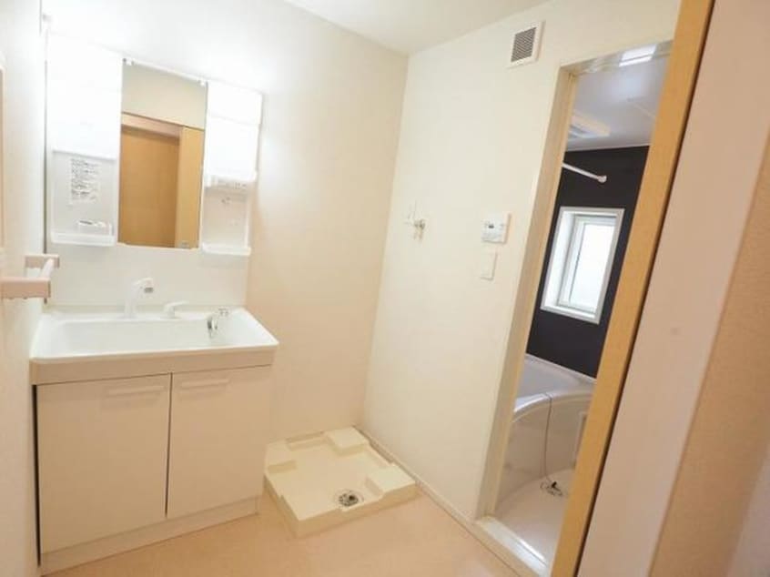 洗面 フェリオＥ棟