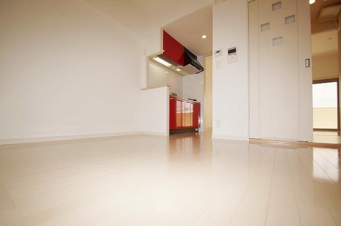 居室 コンダクト福岡東