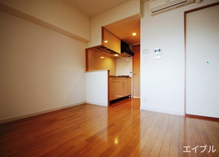 居室 コンダクト福岡東