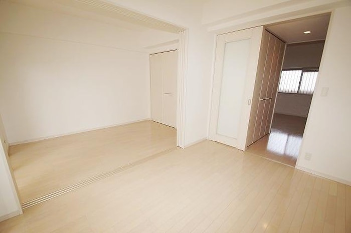 居室 コンダクト福岡東