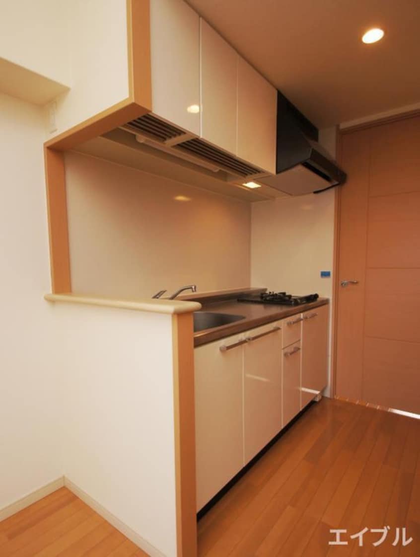 キッチン コンダクト福岡東