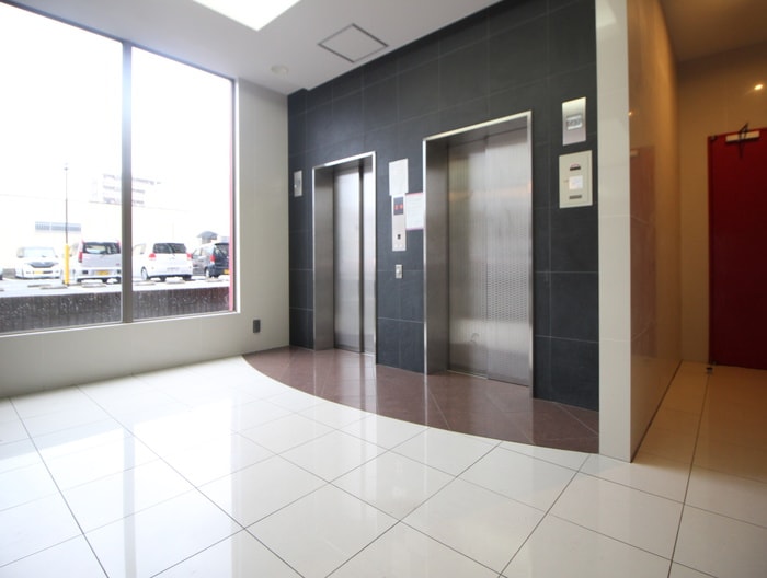 建物設備 コンダクト福岡東