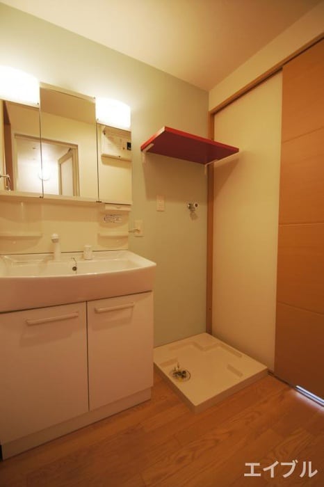 洗面 コンダクト福岡東