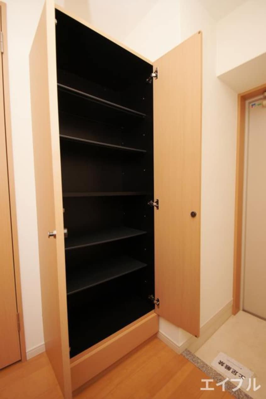 靴箱 コンダクト福岡東