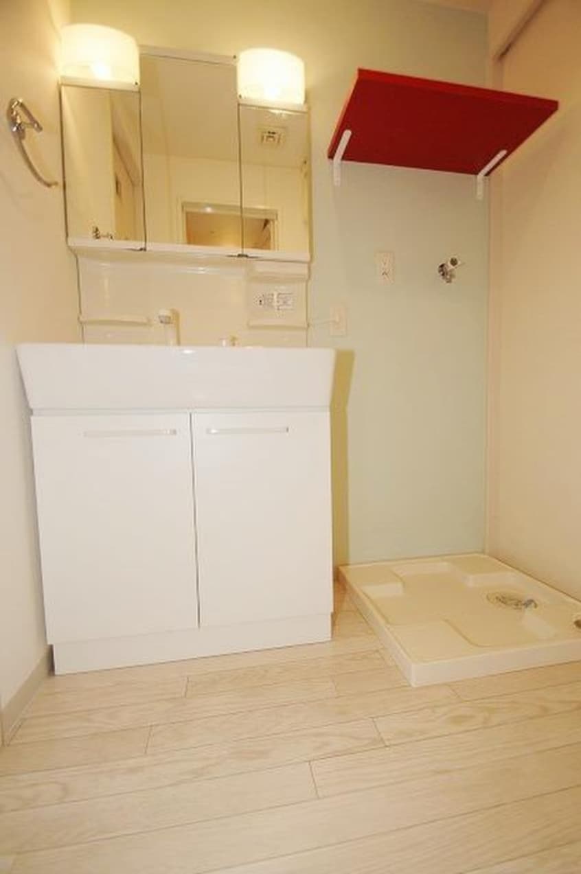 洗面 コンダクト福岡東