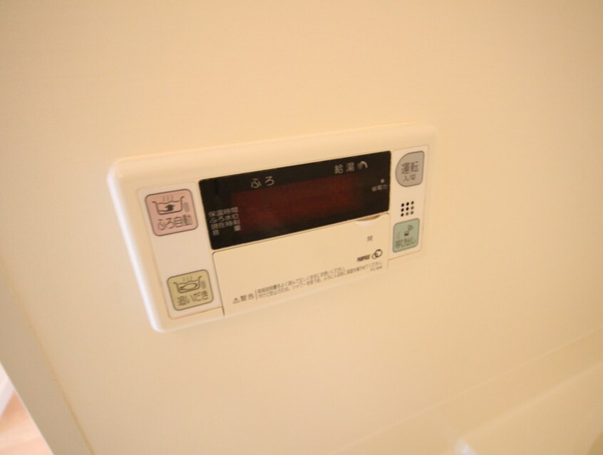 内観写真 コンダクト福岡東