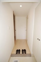 廊下 コンダクト福岡東