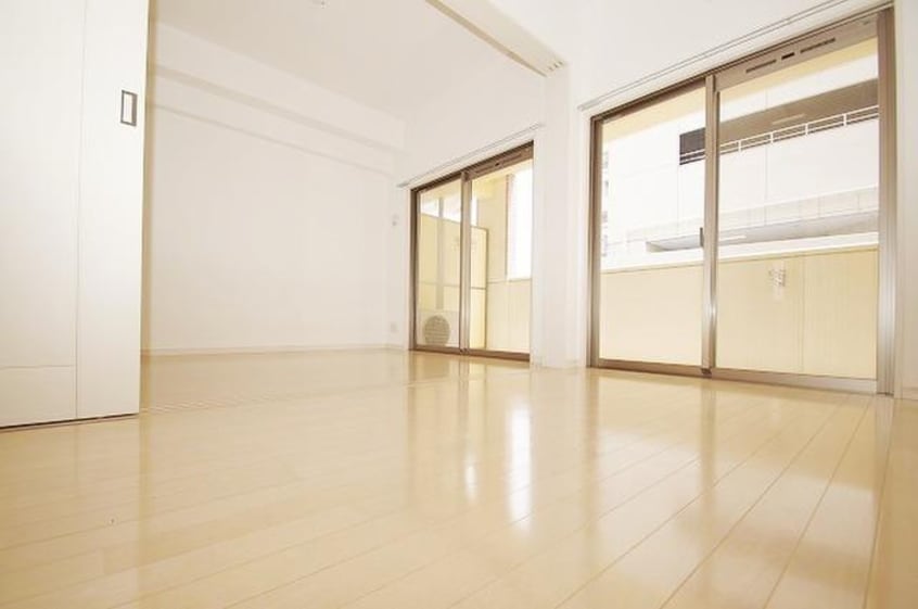 内観写真 コンダクト福岡東