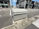 建物設備 糸田ハウスC棟