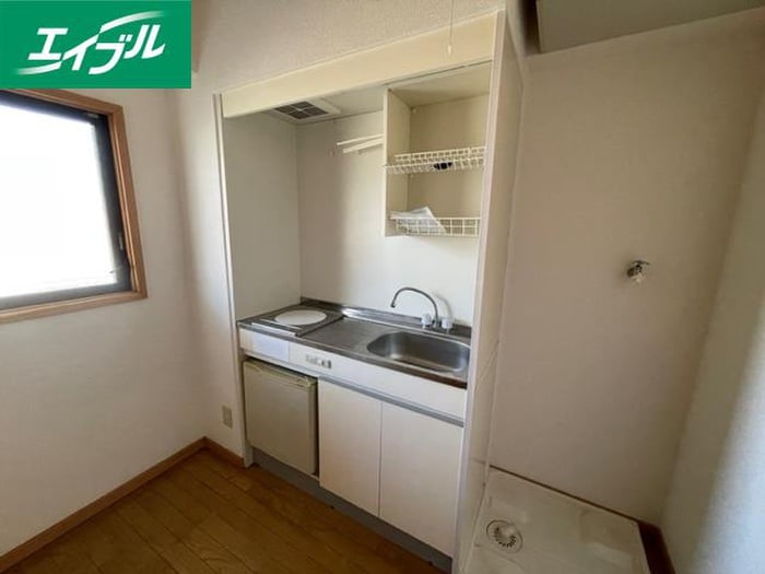 キッチン クオリスR