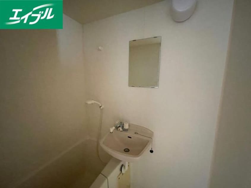 洗面 クオリスR