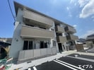 D-room　NEXT　諏訪野の外観