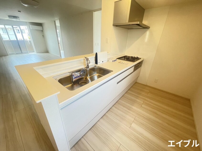 キッチン D-room　NEXT　諏訪野