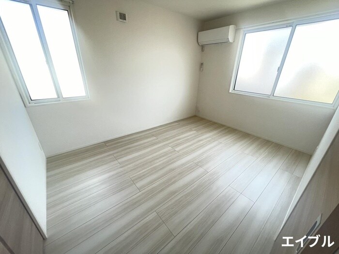 居室 D-room　NEXT　諏訪野