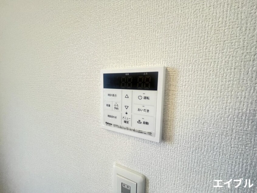 内観写真 D-room　NEXT　諏訪野