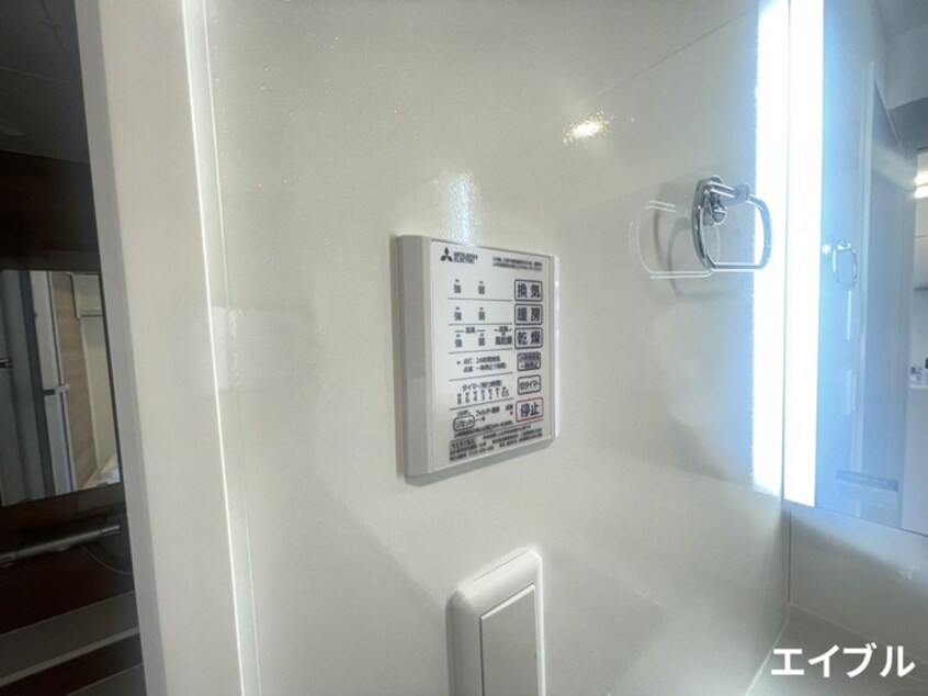 内観写真 D-room　NEXT　諏訪野