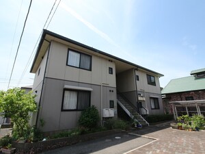 ディアス南王子B棟