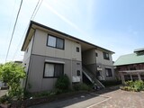 ディアス南王子B棟