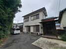 畠田戸建の外観