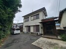 外観写真 畠田戸建