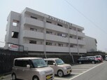フレッシュハイツ松永