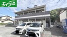 メゾン大森の外観