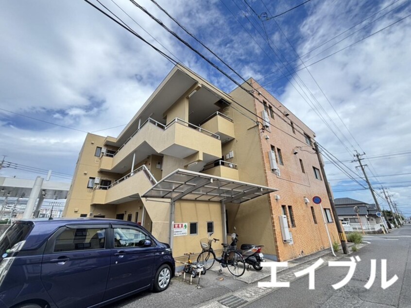外観写真 第１梶原ハイツ