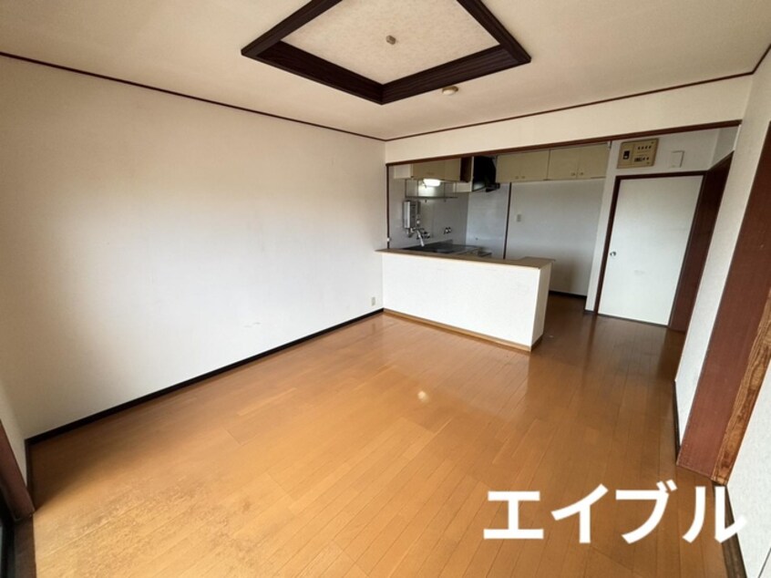 居室 第１梶原ハイツ