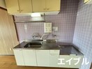 キッチン 第１梶原ハイツ