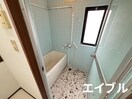 バス／シャワールーム等 第１梶原ハイツ