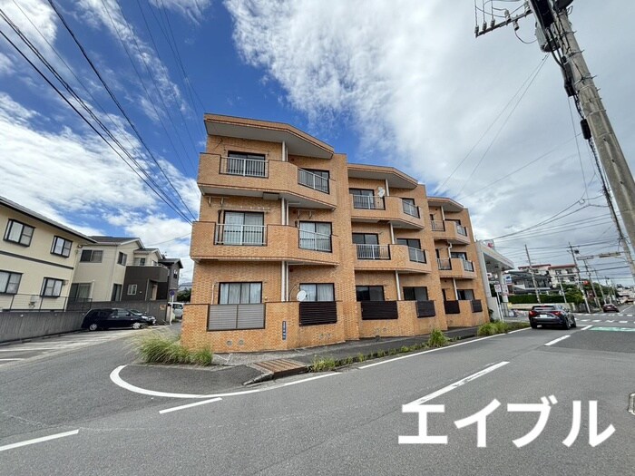 外観写真 第１梶原ハイツ