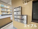 建物設備 第１梶原ハイツ