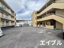 駐車場 第１梶原ハイツ