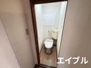 トイレ 第１梶原ハイツ