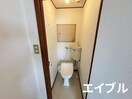 トイレ 第１梶原ハイツ