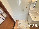 洗濯機置場 第１梶原ハイツ