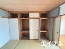 収納 第１梶原ハイツ